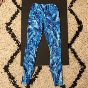 Lululemon Speed Wunder Tight Leggings